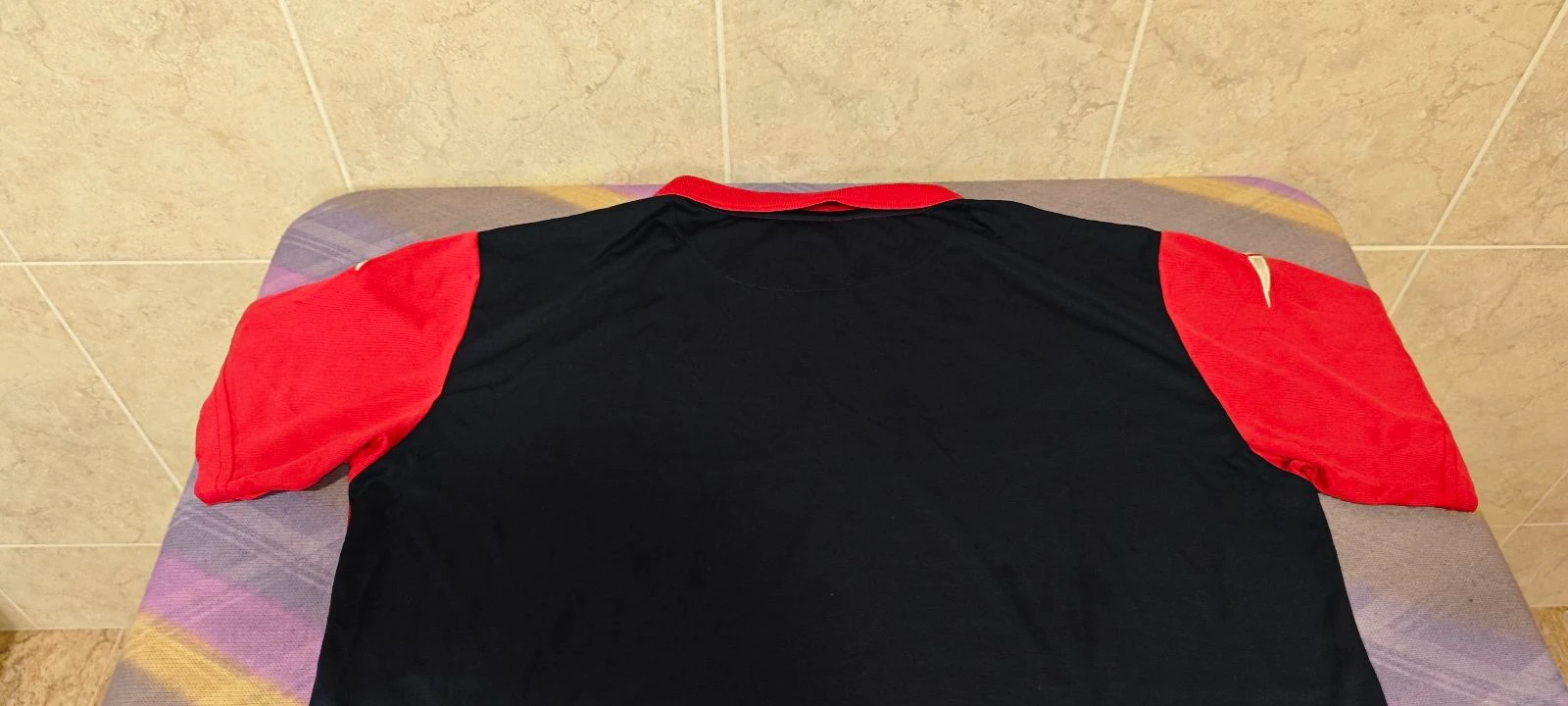 Polo. Tamanho XXL – photo 7